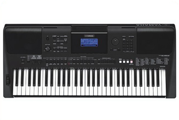 yamaha psr e354